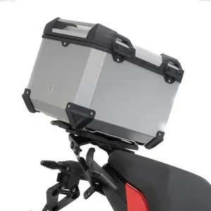 Top case system SW-Motech Urban ABS Yamaha Tracer 9 (20-). image-1