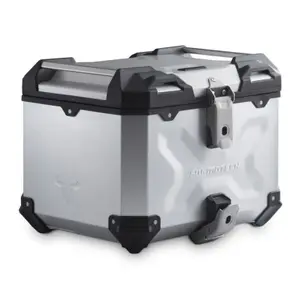 Top case system SW-Motech Urban ABS Yamaha Tracer 9 (20-). image-0