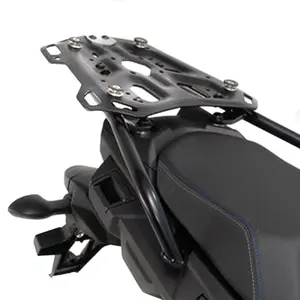 Top case system SW-Motech Trax ADV BMW G 310 GS (17-). image-3