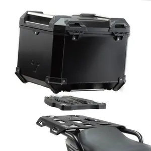 Top case system SW-Motech Trax ADV BMW G 310 GS (17-). image-1