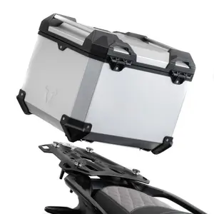 Top case system SW-Motech Trax ADV BMW G 310 GS (17-). image-0