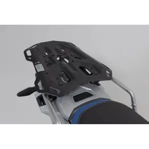 Top case system SW-Motech Trax ADV BMW R 1250 GS / Adv (21-) avec siège Rallye. image-3