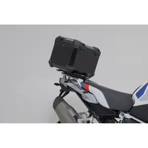 Top case system SW-Motech Trax ADV BMW R 1250 GS / Adv (21-) avec siège Rallye. image-1