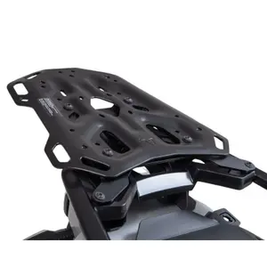 Motorcycle top case support SW-Motech F 900 XR image-0