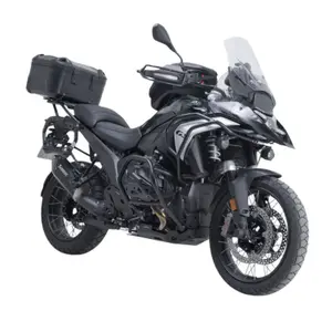 Motorcycle top case support SW-Motech R 1300 GS 41 L image-3