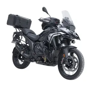 Motorcycle top case support SW-Motech R 1300 GS 55 L image-1