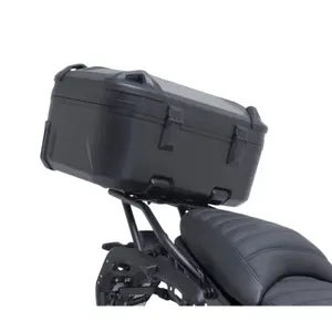 Motorcycle top case support SW-Motech R 1300 GS 55 L image-2