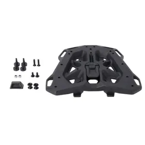 Motorcycle top case support SW-Motech R 1300 GS 55 L image-4