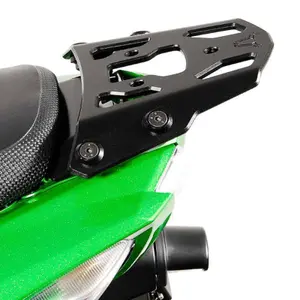 Motorcycle top case support SW-Motech Street-Rack Kawasaki ZZR1400 (06-14) image-2