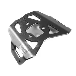 Motorcycle top case support SW-Motech Street-Rack Kawasaki ZZR1400 (06-14) image-0
