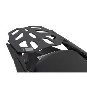 Motorcycle top case support SW-Motech Versys 1000 image-0