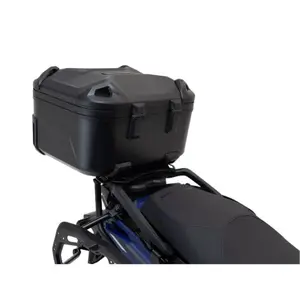 Støtte til motorcyklens topkasse SW-Motech Versys 650 image-2
