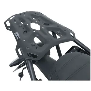 Støtte til motorcyklens topkasse SW-Motech Versys 650 image-0
