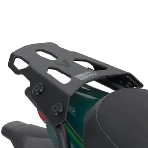 Top case para motas SW-Motech Street-Rack Kawasaki Z650RS (21-)/ 50th Anniv (22-) image-2