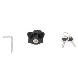 Motorcycle top case support SW-Motech Z650RS image-4