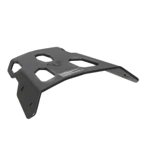 Top case para motas SW-Motech Street-Rack Kawasaki Z650RS (21-)/ 50th Anniv (22-) image-1