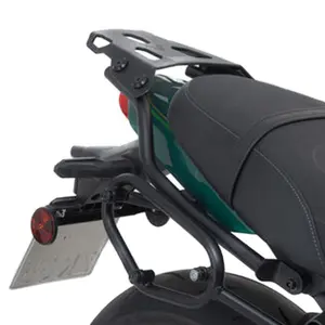 Top case para motas SW-Motech Street-Rack Kawasaki Z650RS (21-)/ 50th Anniv (22-) image-3