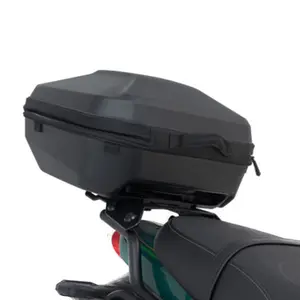 Top case para motas SW-Motech Street-Rack Kawasaki Z650RS (21-)/ 50th Anniv (22-) image-4