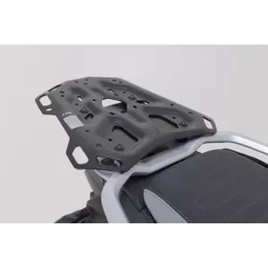 Luggage rack SW-Motech Adventure-Rack image-1
