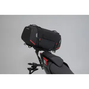 Sadeltaske til motorcykel SW-Motech Triumph Tiger 1050 Sport (13-). image-1