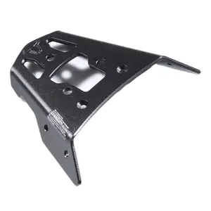 Top case system SW-Motech Trax ADV Triumph Sprint ST 1050 / Tiger 1050 SE. image-1