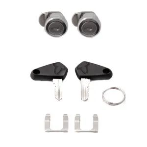 Top case system SW-Motech Trax ADV Triumph Sprint ST 1050 / Tiger 1050 SE. image-2