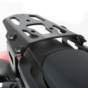 Top case system SW-Motech Trax ADV Triumph Tiger 1200 (11-). image-3