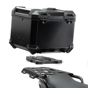 Top case system SW-Motech Trax ADV Triumph Tiger 1200 (11-). image-1