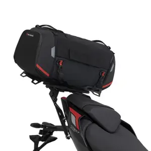 Sistema de top case SW-Motech Trax ADV Triumph Tiger 900 (19-) / 1200 (22-). image-1