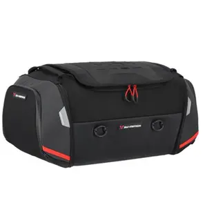 Sistema de top case SW-Motech Trax ADV Triumph Tiger 900 (19-) / 1200 (22-). image-2