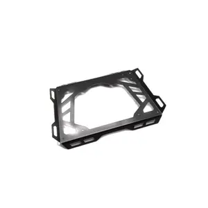 Sistema de top case SW-Motech Trax ADV Triumph Tiger 900 (19-) / 1200 (22-). image-3