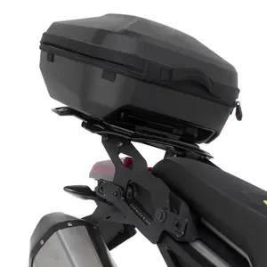 Top case system SW-Motech Urban ABS Aprilia Tuareg 660 (21-). image-1