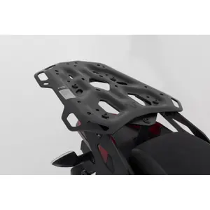 Motorcycle top case support SW-Motech Adventure-Rack Aprilia Tuareg 660 (21-) image-1