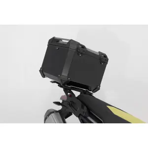 Motorcycle top case support SW-Motech Adventure-Rack Aprilia Tuareg 660 (21-) image-3
