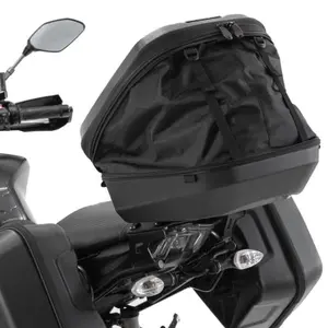 Top case system SW-Motech Urban ABS Aprilia Tuareg 660 (21-). image-2