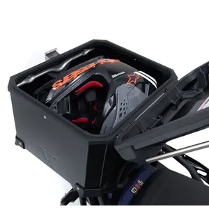 Top case system SW-Motech Trax ADV Aprilia Tuareg 660 (21-). image-2