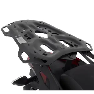 Top case system SW-Motech Urban ABS Aprilia Tuareg 660 (21-). image-0