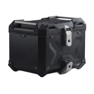 Top case system SW-Motech Trax ADV Aprilia Tuareg 660 (21-). image-0