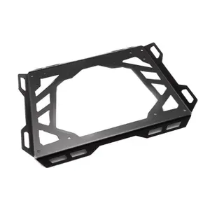 Motorrad-Satteltasche SW-Motech Moto Guzzi V100 Mandello/S (22-). image-4
