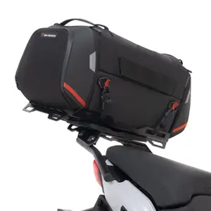 Motorrad-Satteltasche SW-Motech Moto Guzzi V100 Mandello/S (22-). image-2