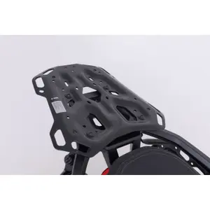 Luggage rack SW-Motech Adventure-Rack Guzzi Stelvio 2023 image-2