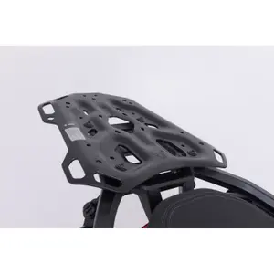 Luggage rack SW-Motech Adventure-Rack Guzzi Stelvio 2023 image-1