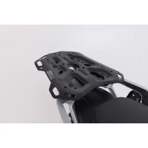 Luggage rack SW-Motech Adventure-Rack Guzzi V85 TT 2024 image-3