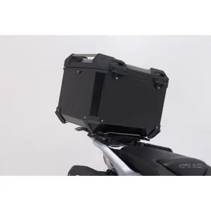 Luggage rack SW-Motech Adventure-Rack Guzzi V85 TT 2024 image-4