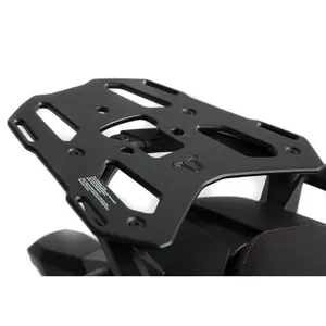 Topkasse-system SW-Motech Trax ADV Ducati Multistrada 1200/S, Hyperstrada. image-2