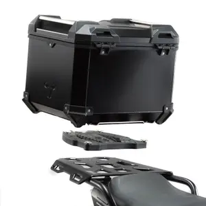 Topkasse-system SW-Motech Trax ADV Ducati Multistrada 1200/S, Hyperstrada. image-3