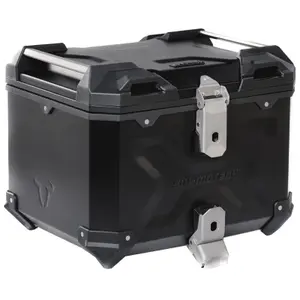 Topkasse-system SW-Motech Trax ADV Ducati Multistrada 1200/S, Hyperstrada. image-1