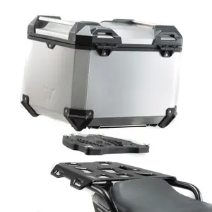 Topkasse-system SW-Motech Trax ADV Ducati Multistrada 1200/S, Hyperstrada. image-1