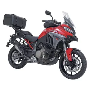 Støtte til motorcyklens topkasse SW-Motech Multistrada V4 XL image-4