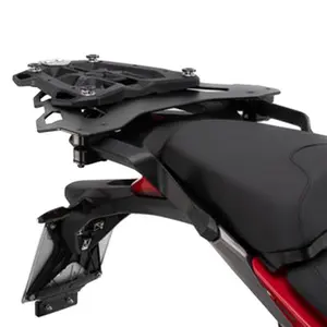 Système top case SW-Motech Trax ADV Multistrada 1200 Enduro/950/1260/V2. image-1